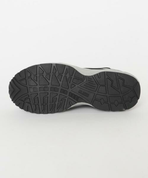 URBAN RESEARCH DOORS / アーバンリサーチ ドアーズ スニーカー | 『別注』MOONSTAR×DOORS　STUDEN | 詳細7