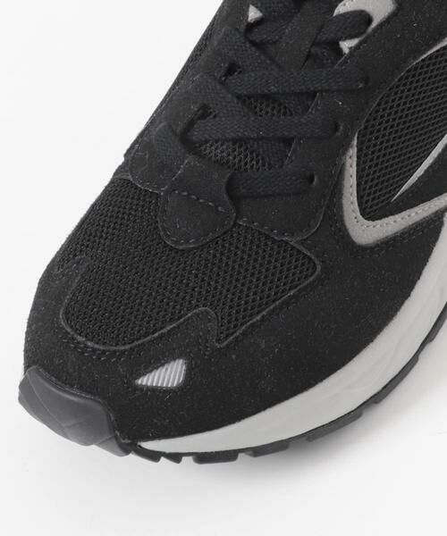 URBAN RESEARCH DOORS / アーバンリサーチ ドアーズ スニーカー | 『別注』MOONSTAR×DOORS　STUDEN | 詳細8