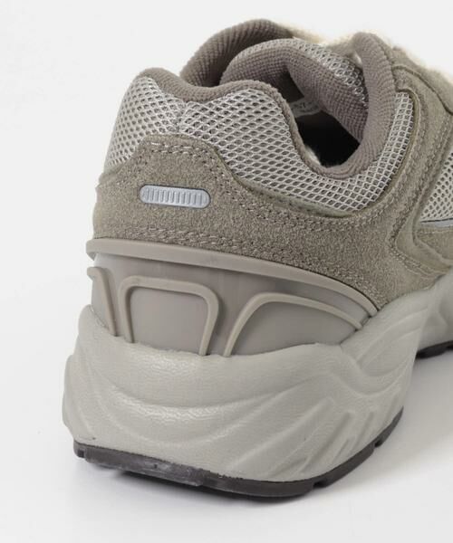 URBAN RESEARCH DOORS / アーバンリサーチ ドアーズ スニーカー | 『別注』MOONSTAR×DOORS　STUDEN | 詳細12