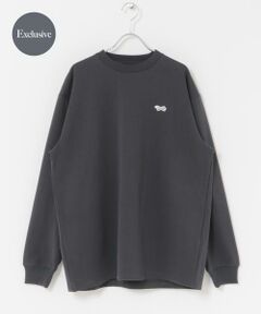 URBAN RESEARCH DOORS / アーバンリサーチ ドアーズ Tシャツ | 『別注』PENNEYS×DOORS　THE FOX 天竺 LONG-SLEEVE T-SHIRTS