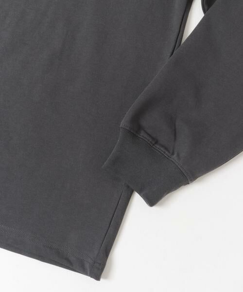 URBAN RESEARCH DOORS / アーバンリサーチ ドアーズ Tシャツ | 『別注』PENNEYS×DOORS　THE FOX 天竺 LONG-SLEEVE T-SHIRTS | 詳細30