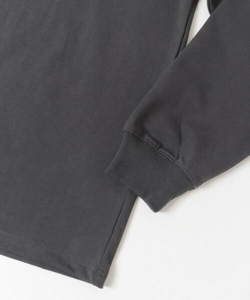 URBAN RESEARCH DOORS / アーバンリサーチ ドアーズ Tシャツ | 『別注』PENNEYS×DOORS　THE FOX 天竺 LONG-SLEEVE T-SHIRTS | 詳細7