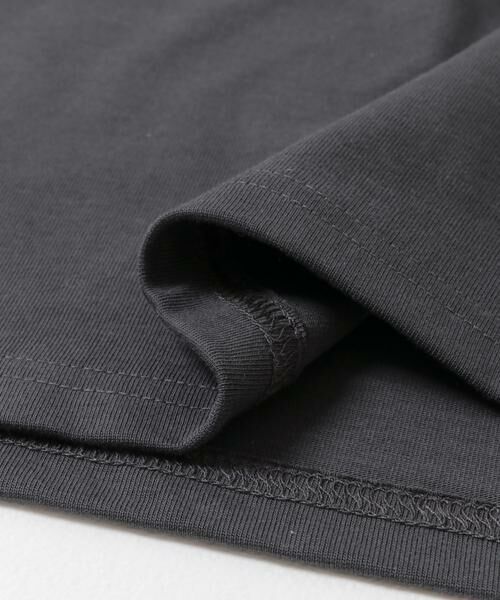 URBAN RESEARCH DOORS / アーバンリサーチ ドアーズ Tシャツ | 『別注』PENNEYS×DOORS　THE FOX 天竺 LONG-SLEEVE T-SHIRTS | 詳細9