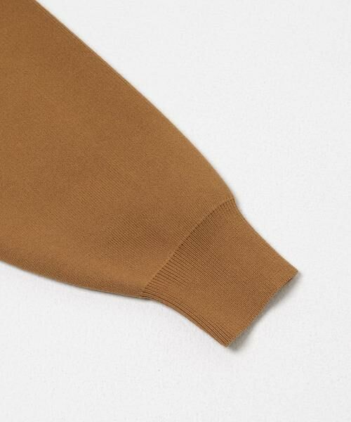 URBAN RESEARCH DOORS / アーバンリサーチ ドアーズ カーディガン・ボレロ | 『UR TECH Renew Knit』Vネックカーディガン | 詳細15