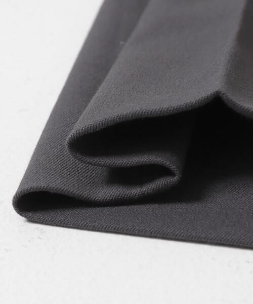 URBAN RESEARCH DOORS / アーバンリサーチ ドアーズ その他パンツ | 『UR TECH』完声 テーパードトラウザー | 詳細30