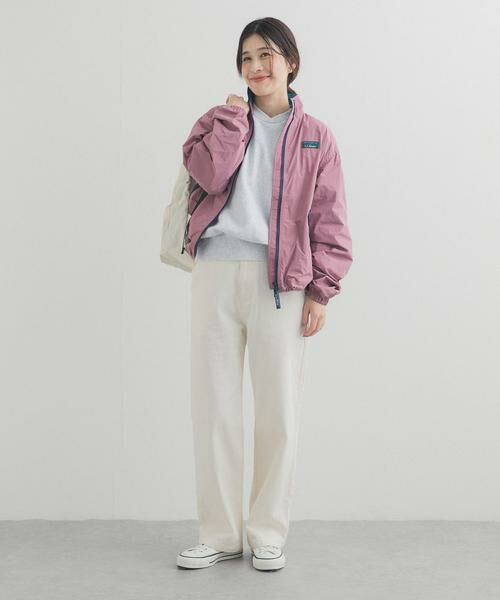 URBAN RESEARCH DOORS / アーバンリサーチ ドアーズ その他パンツ | デニムワイドパンツ | 詳細21