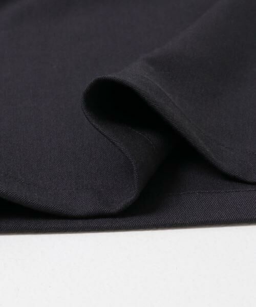 URBAN RESEARCH DOORS / アーバンリサーチ ドアーズ その他パンツ | 『UR TECH』完声フロントタックイージーパンツ | 詳細12