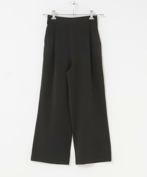 URBAN RESEARCH DOORS / アーバンリサーチ ドアーズ その他パンツ | 『UR TECH』完声フロントタックイージーパンツ | 詳細23