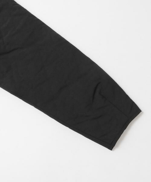 URBAN RESEARCH DOORS / アーバンリサーチ ドアーズ ダウンジャケット・ベスト | カポックキルトミドルジャケット | 詳細19