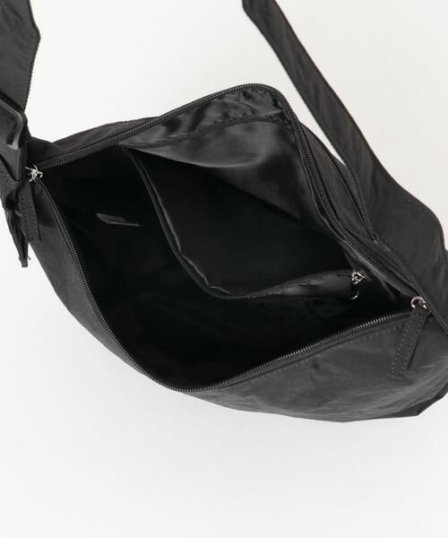 URBAN RESEARCH DOORS / アーバンリサーチ ドアーズ ショルダーバッグ | ウォッシャブルミニショルダー | 詳細5