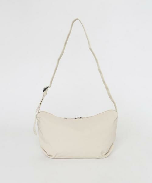 URBAN RESEARCH DOORS / アーバンリサーチ ドアーズ ショルダーバッグ | ウォッシャブルミニショルダー | 詳細10