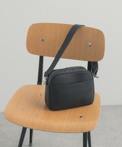 URBAN RESEARCH DOORS / アーバンリサーチ ドアーズ ショルダーバッグ | 2WAYスクエアショルダーバッグ