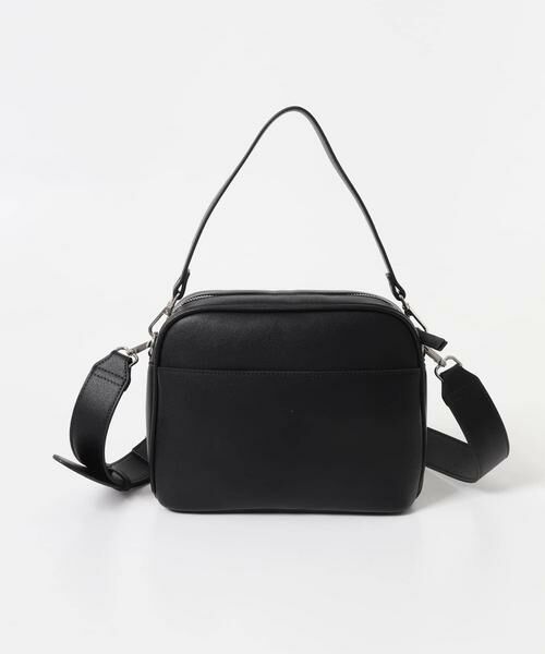 URBAN RESEARCH DOORS / アーバンリサーチ ドアーズ ショルダーバッグ | 2WAYスクエアショルダーバッグ | 詳細3