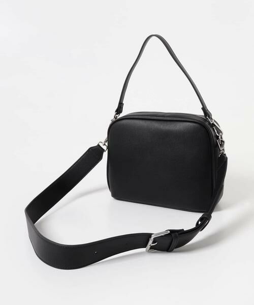 URBAN RESEARCH DOORS / アーバンリサーチ ドアーズ ショルダーバッグ | 2WAYスクエアショルダーバッグ | 詳細4