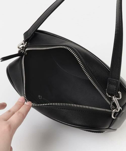 URBAN RESEARCH DOORS / アーバンリサーチ ドアーズ ショルダーバッグ | 2WAYスクエアショルダーバッグ | 詳細7