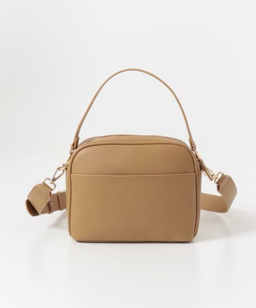 URBAN RESEARCH DOORS / アーバンリサーチ ドアーズ ショルダーバッグ | 2WAYスクエアショルダーバッグ | 詳細10