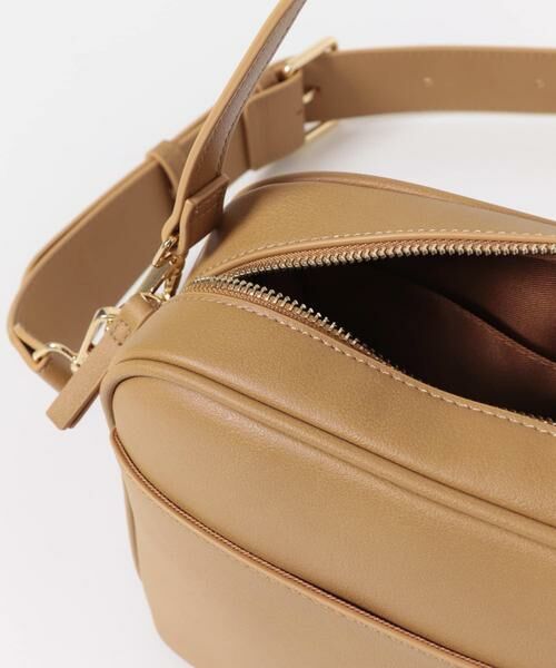 URBAN RESEARCH DOORS / アーバンリサーチ ドアーズ ショルダーバッグ | 2WAYスクエアショルダーバッグ | 詳細11