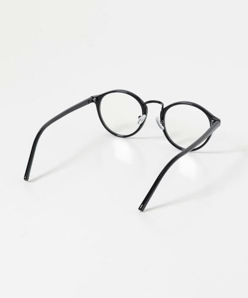 URBAN RESEARCH DOORS / アーバンリサーチ ドアーズ サングラス・メガネ | ボストンダテメガネ | 詳細5