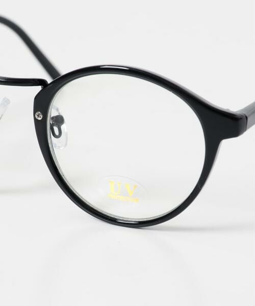 URBAN RESEARCH DOORS / アーバンリサーチ ドアーズ サングラス・メガネ | ボストンダテメガネ | 詳細7