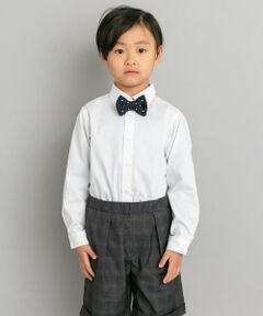 URBAN RESEARCH DOORS / アーバンリサーチ ドアーズ トップス | 『イージーケア』セレモニーセミワイドシャツ(KIDS)