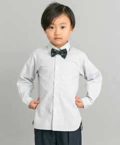 URBAN RESEARCH DOORS / アーバンリサーチ ドアーズ トップス | 『イージーケア』セレモニーセミワイドシャツ(KIDS)