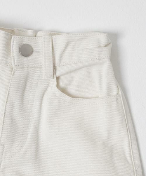 URBAN RESEARCH DOORS / アーバンリサーチ ドアーズ パンツ | バレルパンツ(KIDS) | 詳細22