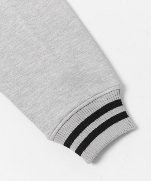 URBAN RESEARCH DOORS / アーバンリサーチ ドアーズ アウター | ダンボールニットスタジャン(KIDS) | 詳細10