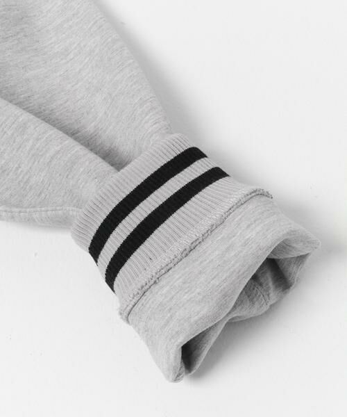 URBAN RESEARCH DOORS / アーバンリサーチ ドアーズ アウター | 『150サイズ』ダンボールニットスタジャン(KIDS) | 詳細7