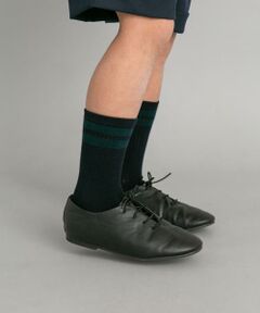 URBAN RESEARCH DOORS / アーバンリサーチ ドアーズ その他 | ラインリブソックス(KIDS)