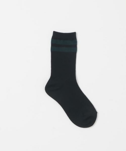 URBAN RESEARCH DOORS / アーバンリサーチ ドアーズ その他 | ラインリブソックス(KIDS) | 詳細4