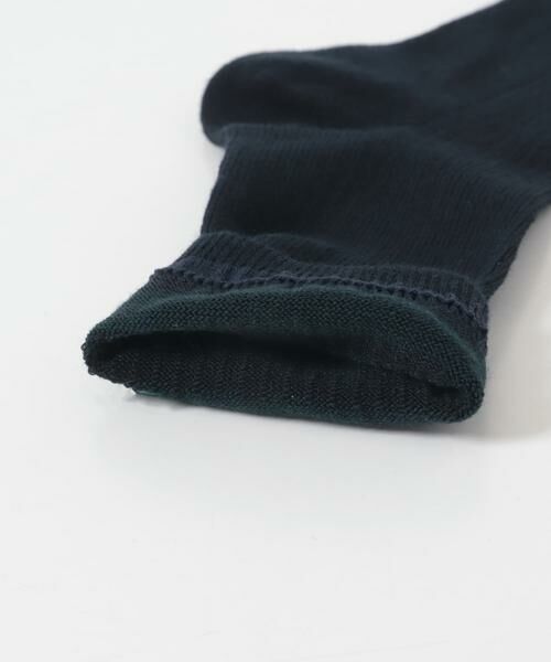 URBAN RESEARCH DOORS / アーバンリサーチ ドアーズ その他 | ラインリブソックス(KIDS) | 詳細7