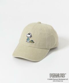 URBAN RESEARCH DOORS / アーバンリサーチ ドアーズ 服飾雑貨 | 『別注』FRUIT OF THE LOOM×DOORS　1pt刺繍キャップ(KIDS)