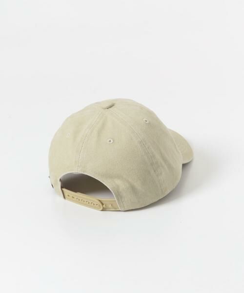 URBAN RESEARCH DOORS / アーバンリサーチ ドアーズ 服飾雑貨 | 『別注』FRUIT OF THE LOOM×DOORS　1pt刺繍キャップ(KIDS) | 詳細4