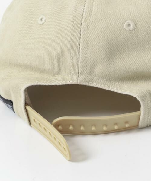 URBAN RESEARCH DOORS / アーバンリサーチ ドアーズ 服飾雑貨 | 『別注』FRUIT OF THE LOOM×DOORS　1pt刺繍キャップ(KIDS) | 詳細6