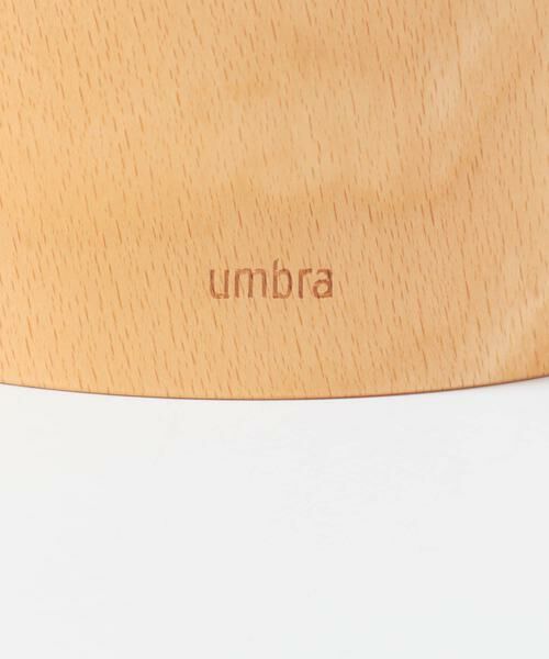URBAN RESEARCH DOORS / アーバンリサーチ ドアーズ インテリア・インテリア雑貨 | Umbra　ウッドロウカン NT | 詳細6