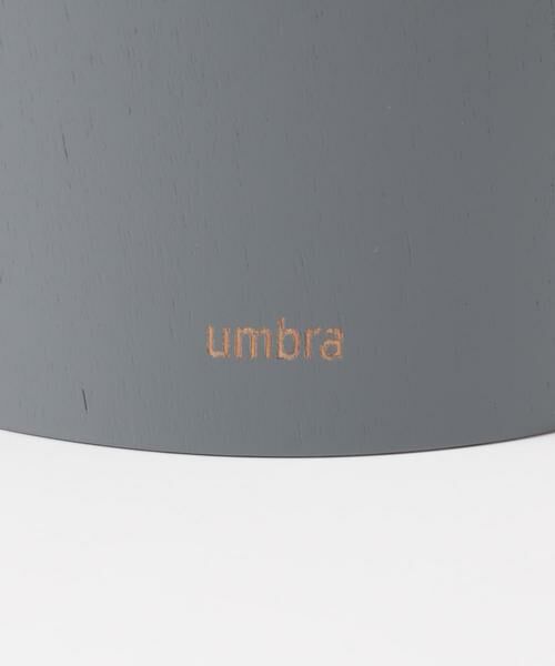 URBAN RESEARCH DOORS / アーバンリサーチ ドアーズ インテリア・インテリア雑貨 | Umbra　ウッドロウカン NT/CHCL | 詳細6