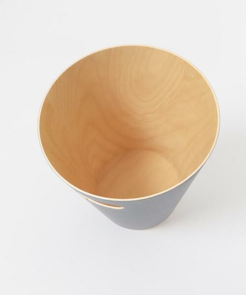 URBAN RESEARCH DOORS / アーバンリサーチ ドアーズ インテリア・インテリア雑貨 | Umbra　ウッドロウカン NT/CHCL | 詳細7