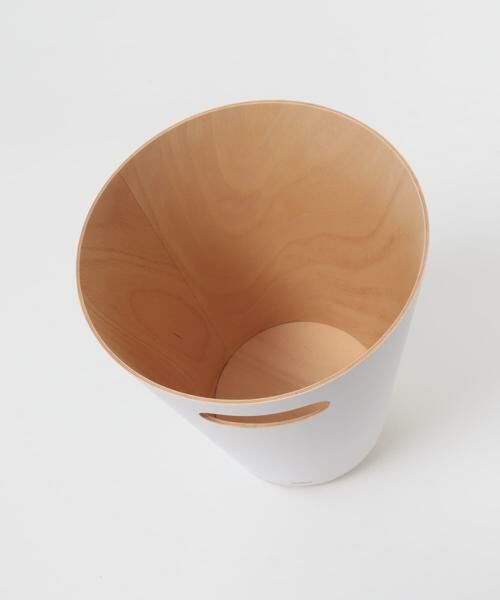 URBAN RESEARCH DOORS / アーバンリサーチ ドアーズ インテリア・インテリア雑貨 | Umbra　ウッドロウカン WH/NT | 詳細4