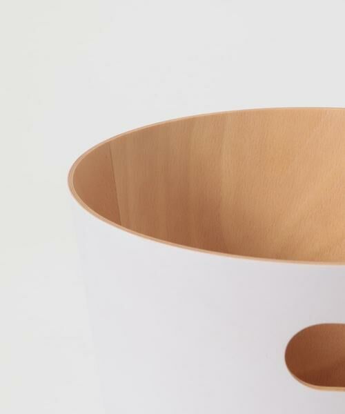 URBAN RESEARCH DOORS / アーバンリサーチ ドアーズ インテリア・インテリア雑貨 | Umbra　ウッドロウカン WH/NT | 詳細8