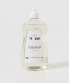 URBAN RESEARCH DOORS / アーバンリサーチ ドアーズ ソープ | FER A CHEVAL　ディッシュソープ 500ml