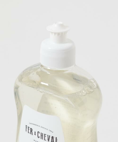 URBAN RESEARCH DOORS / アーバンリサーチ ドアーズ ソープ | FER A CHEVAL　ディッシュソープ 500ml | 詳細2