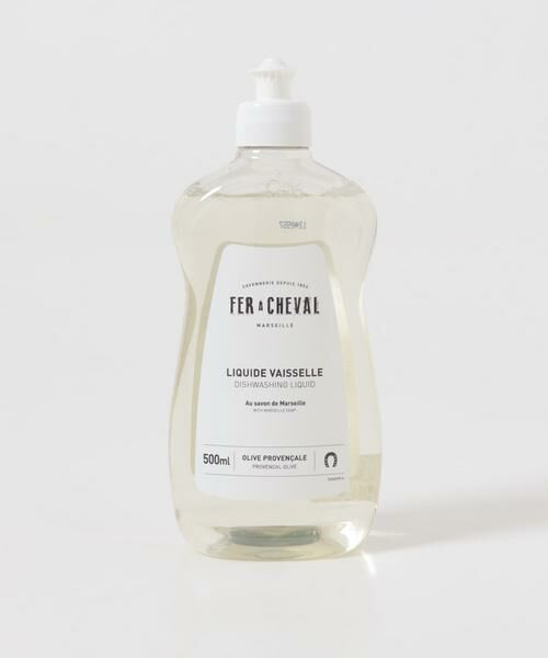 URBAN RESEARCH DOORS / アーバンリサーチ ドアーズ ソープ | FER A CHEVAL　ディッシュソープ 500ml | 詳細5