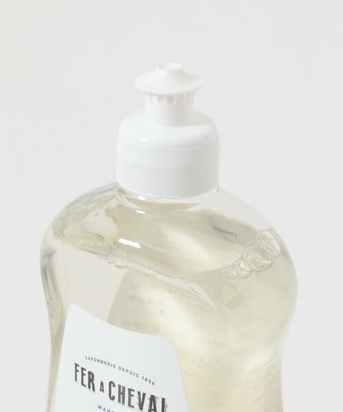 URBAN RESEARCH DOORS / アーバンリサーチ ドアーズ ソープ | FER A CHEVAL　ディッシュソープ 500ml | 詳細6