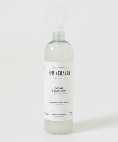 URBAN RESEARCH DOORS / アーバンリサーチ ドアーズ ソープ | FER A CHEVAL　ライムスケールリムーバー 500ml | 詳細6