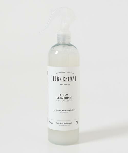 URBAN RESEARCH DOORS / アーバンリサーチ ドアーズ ソープ | FER A CHEVAL　ライムスケールリムーバー 500ml（その他1）