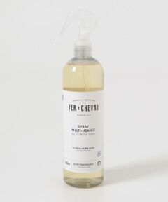 URBAN RESEARCH DOORS / アーバンリサーチ ドアーズ ソープ | FER A CHEVAL　マルチクリーナー 500ml