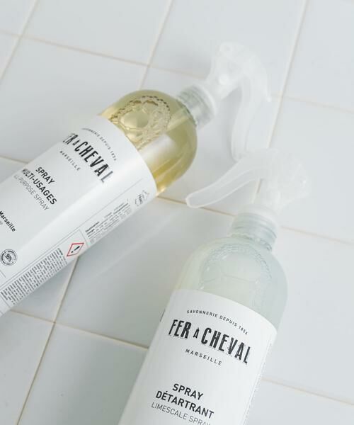 URBAN RESEARCH DOORS / アーバンリサーチ ドアーズ ソープ | FER A CHEVAL　マルチクリーナー 500ml | 詳細4
