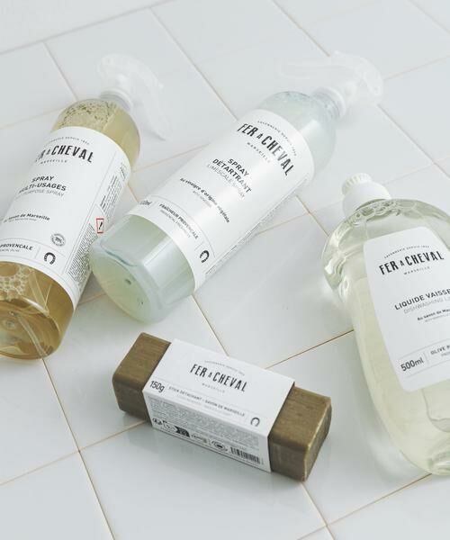 URBAN RESEARCH DOORS / アーバンリサーチ ドアーズ ソープ | FER A CHEVAL　マルチクリーナー 500ml | 詳細5