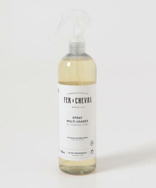 URBAN RESEARCH DOORS / アーバンリサーチ ドアーズ ソープ | FER A CHEVAL　マルチクリーナー 500ml | 詳細7