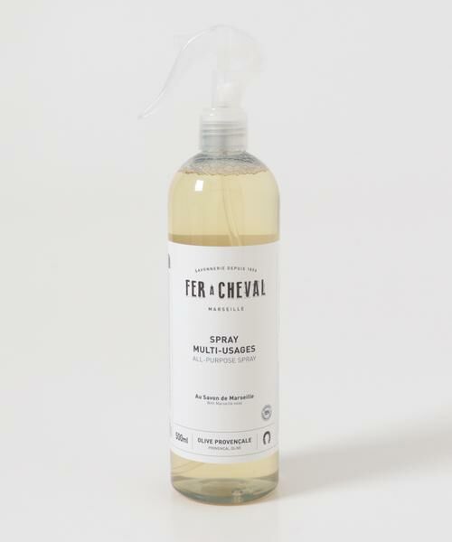 URBAN RESEARCH DOORS / アーバンリサーチ ドアーズ ソープ | FER A CHEVAL　マルチクリーナー 500ml（その他1）